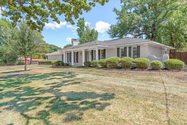 1015 W College Street, Canton, TX 75103