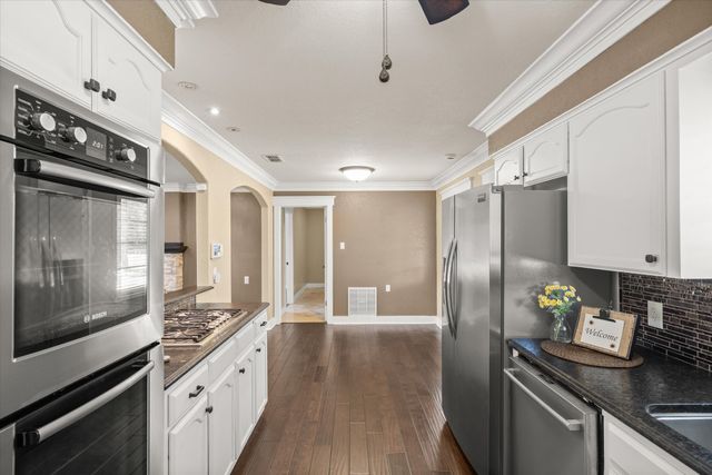 1015 W College Street, Canton, TX 75103