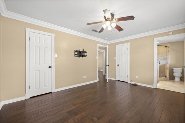 1015 W College Street, Canton, TX 75103
