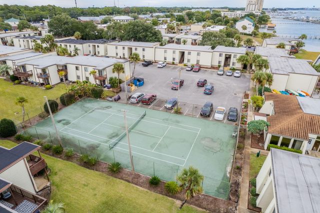 308 SW Miracle Strip Parkway 33B, Fort Walton Beach, FL 32548