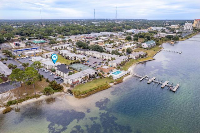 308 SW Miracle Strip Parkway 33B, Fort Walton Beach, FL 32548
