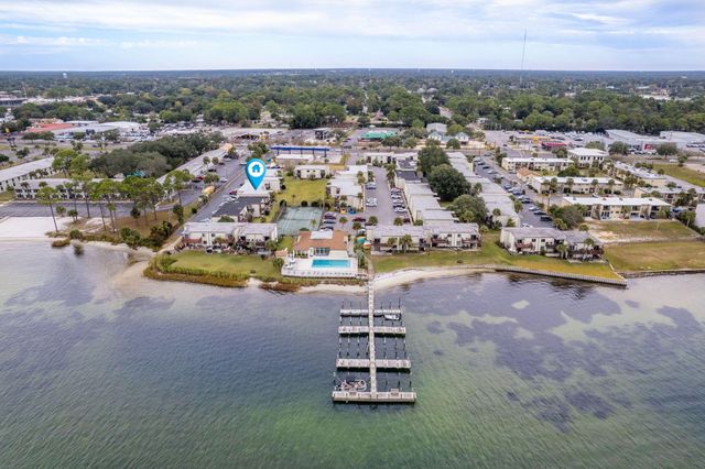 308 SW Miracle Strip Parkway 33B, Fort Walton Beach, FL 32548