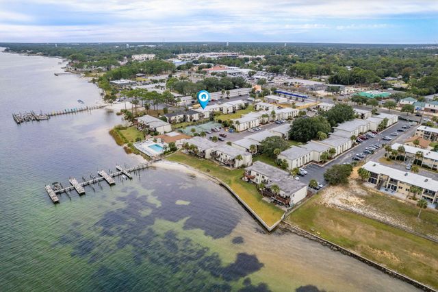 308 SW Miracle Strip Parkway 33B, Fort Walton Beach, FL 32548