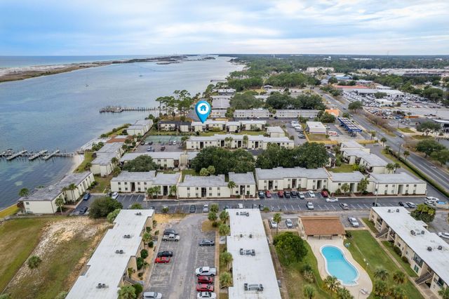 308 SW Miracle Strip Parkway 33B, Fort Walton Beach, FL 32548