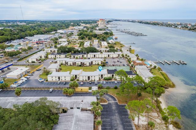 308 SW Miracle Strip Parkway 33B, Fort Walton Beach, FL 32548