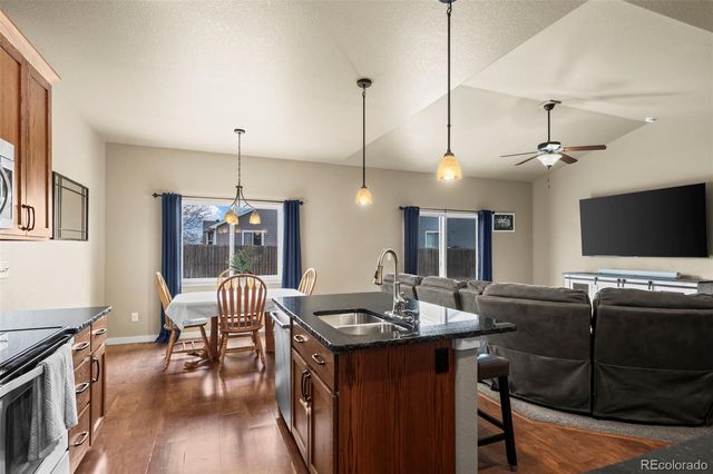 1323 S Harvester Drive, Milliken, CO 80543