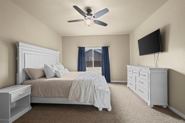 1323 S Harvester Drive, Milliken, CO 80543