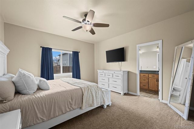 1323 S Harvester Drive, Milliken, CO 80543