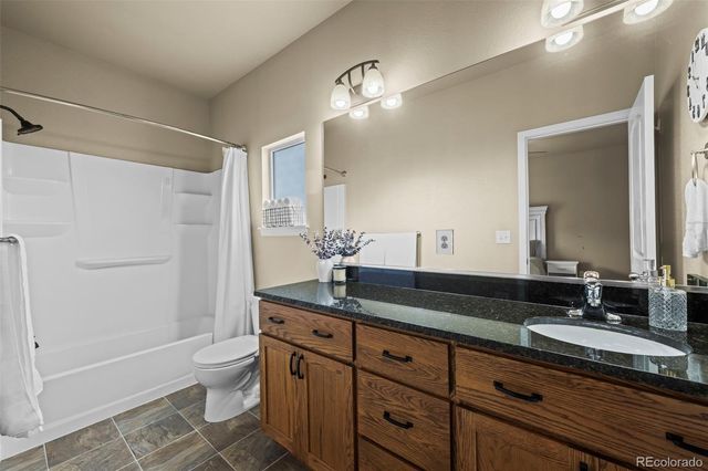 1323 S Harvester Drive, Milliken, CO 80543