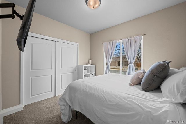 1323 S Harvester Drive, Milliken, CO 80543