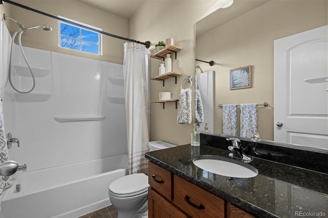 1323 S Harvester Drive, Milliken, CO 80543