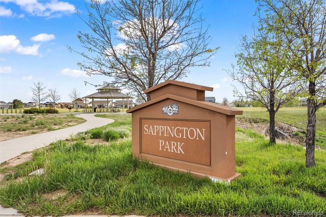 1323 S Harvester Drive, Milliken, CO 80543