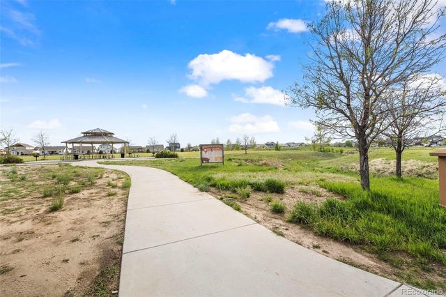 1323 S Harvester Drive, Milliken, CO 80543