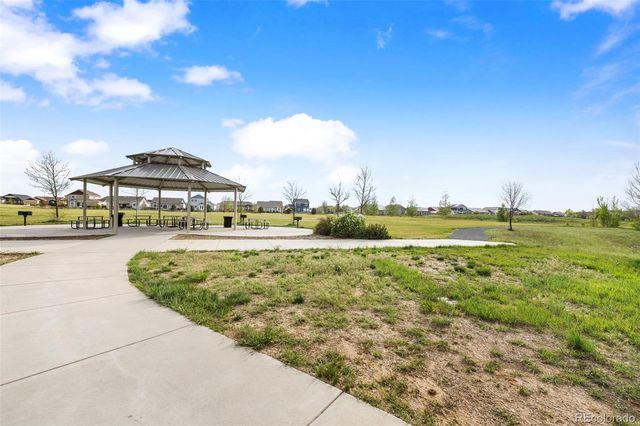 1323 S Harvester Drive, Milliken, CO 80543