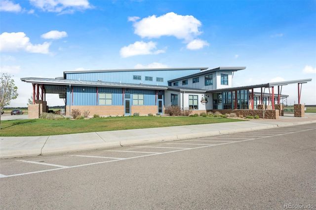 1323 S Harvester Drive, Milliken, CO 80543