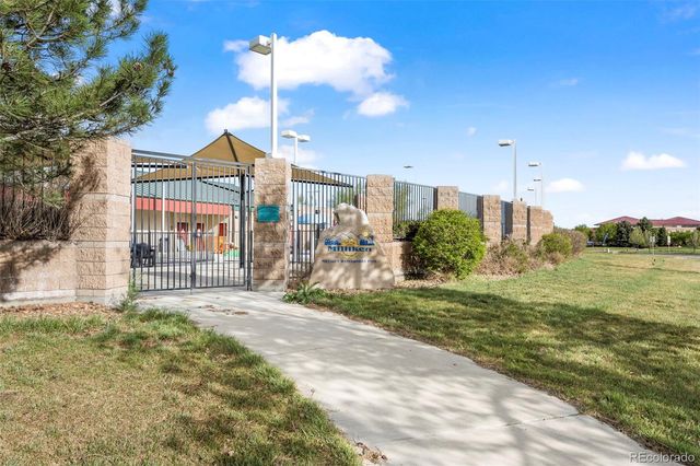 1323 S Harvester Drive, Milliken, CO 80543