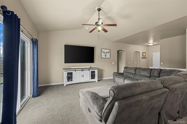 1323 S Harvester Drive, Milliken, CO 80543