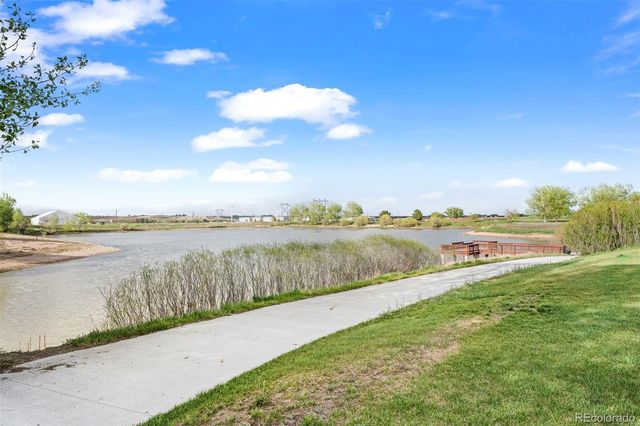 1323 S Harvester Drive, Milliken, CO 80543