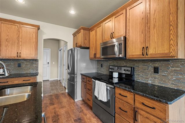 1323 S Harvester Drive, Milliken, CO 80543