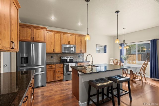 1323 S Harvester Drive, Milliken, CO 80543