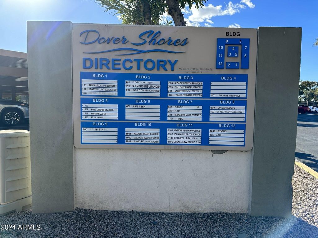 2222 S DOBSON Road 5, Mesa, AZ 85202 — photo 3