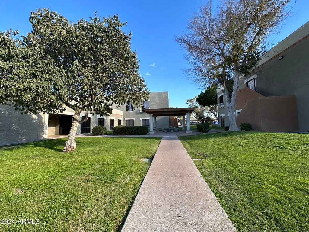 2222 S DOBSON Road 5, Mesa, AZ 85202 — photo 4