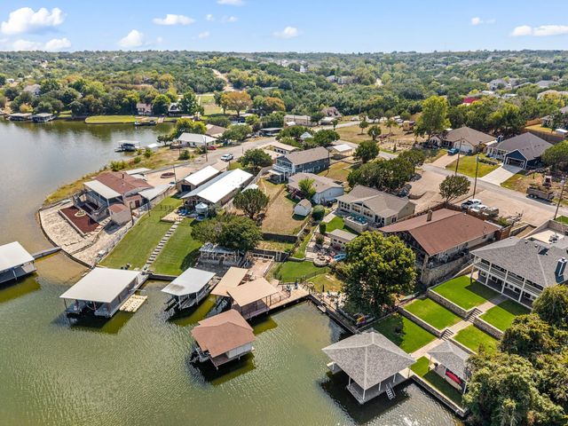 5221 River Ridge Street, Granbury, TX 76048