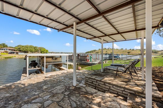 5221 River Ridge Street, Granbury, TX 76048