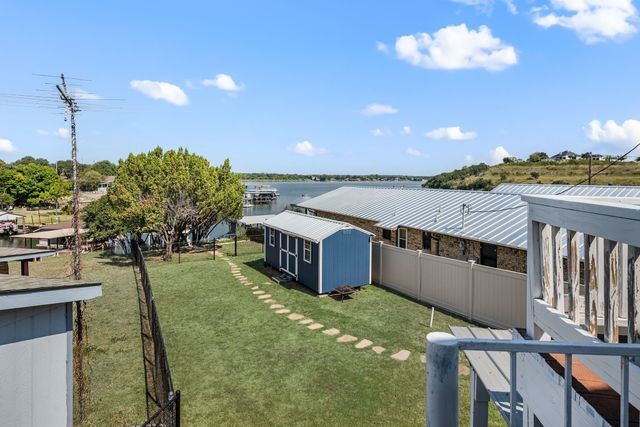 5221 River Ridge Street, Granbury, TX 76048