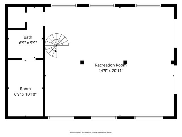 5221 River Ridge Street, Granbury, TX 76048