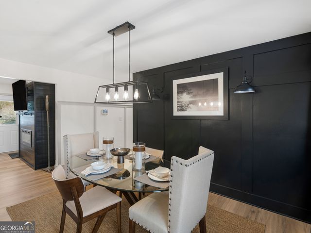 114 Woodcrest Drive, Griffin, GA 30223