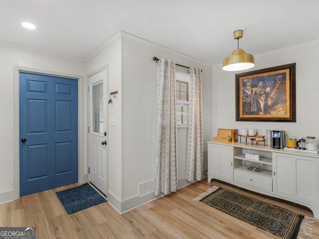 114 Woodcrest Drive, Griffin, GA 30223