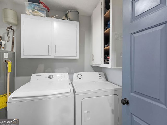 114 Woodcrest Drive, Griffin, GA 30223