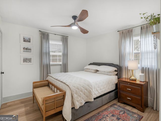 114 Woodcrest Drive, Griffin, GA 30223