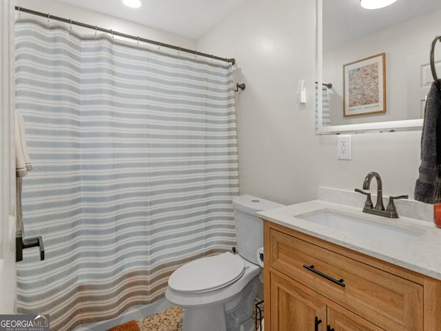 114 Woodcrest Drive, Griffin, GA 30223