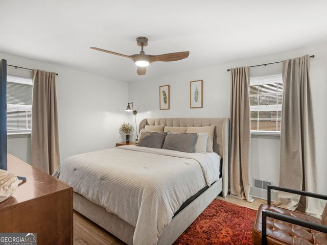 114 Woodcrest Drive, Griffin, GA 30223