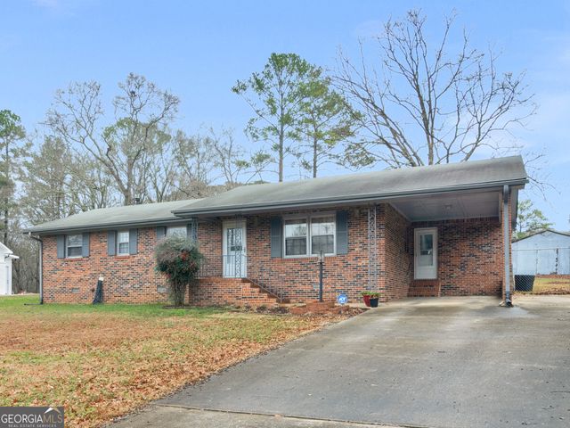 114 Woodcrest Drive, Griffin, GA 30223