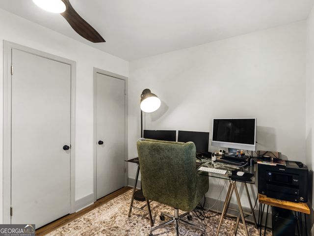 114 Woodcrest Drive, Griffin, GA 30223