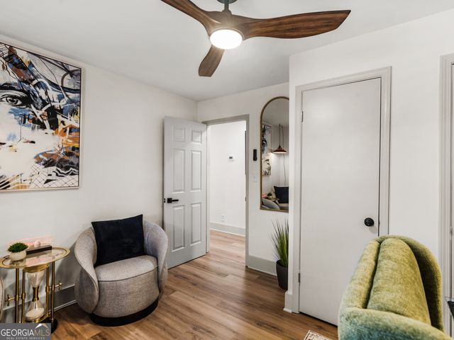 114 Woodcrest Drive, Griffin, GA 30223