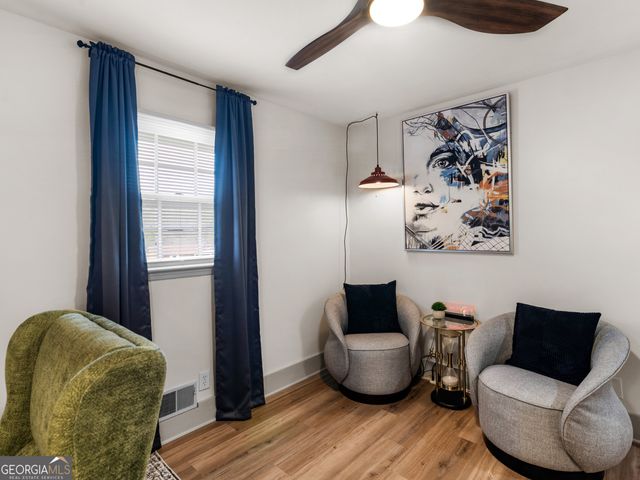 114 Woodcrest Drive, Griffin, GA 30223