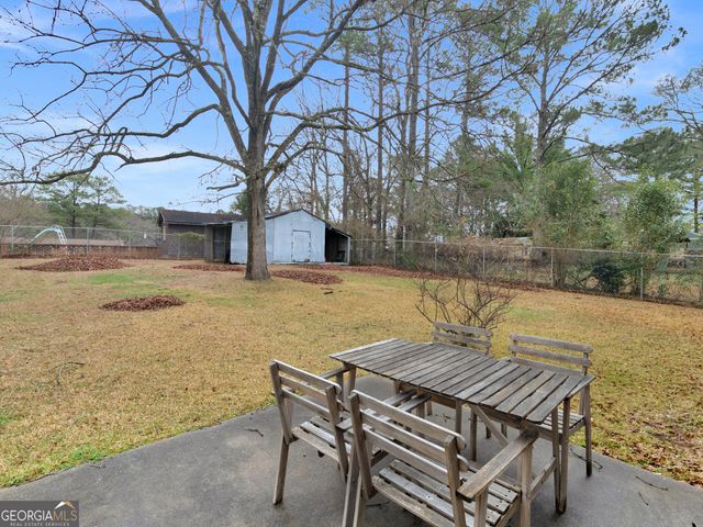 114 Woodcrest Drive, Griffin, GA 30223