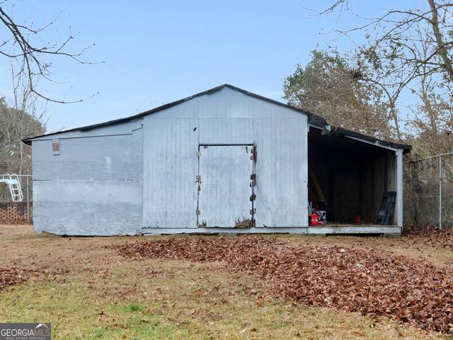 114 Woodcrest Drive, Griffin, GA 30223