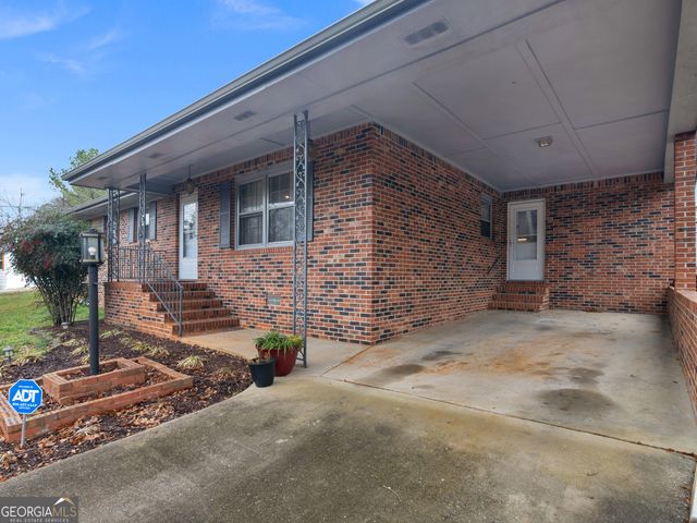 114 Woodcrest Drive, Griffin, GA 30223