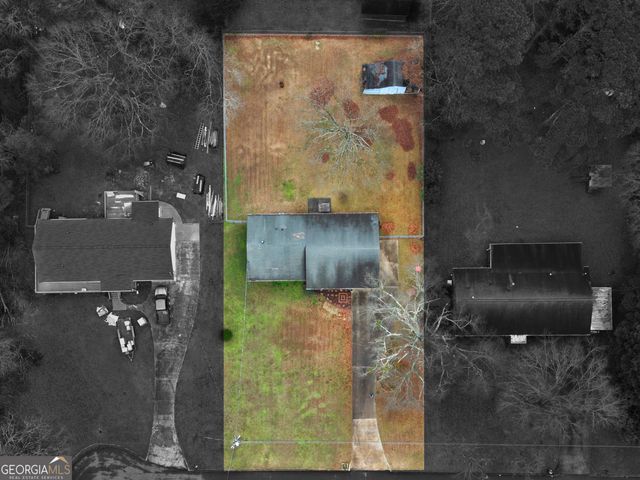 114 Woodcrest Drive, Griffin, GA 30223