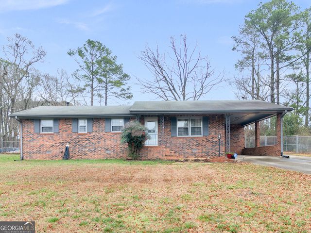114 Woodcrest Drive, Griffin, GA 30223