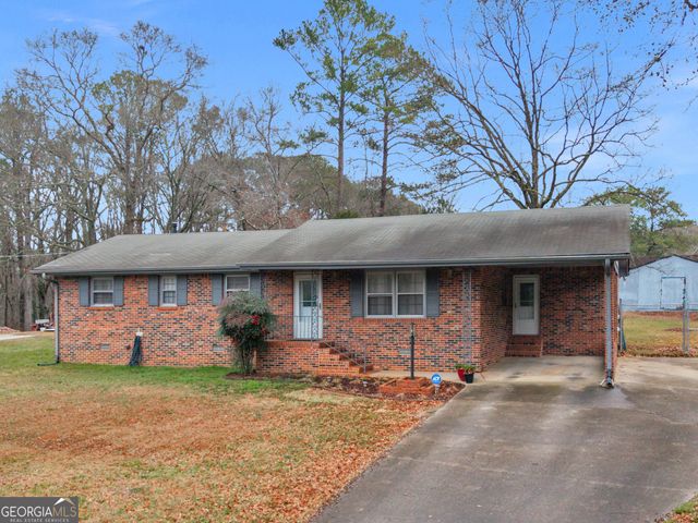 114 Woodcrest Drive, Griffin, GA 30223