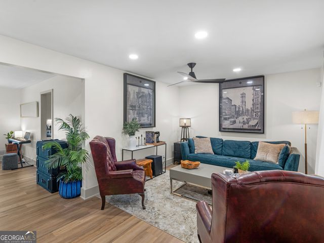 114 Woodcrest Drive, Griffin, GA 30223