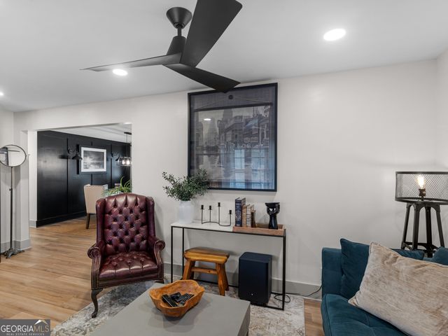 114 Woodcrest Drive, Griffin, GA 30223