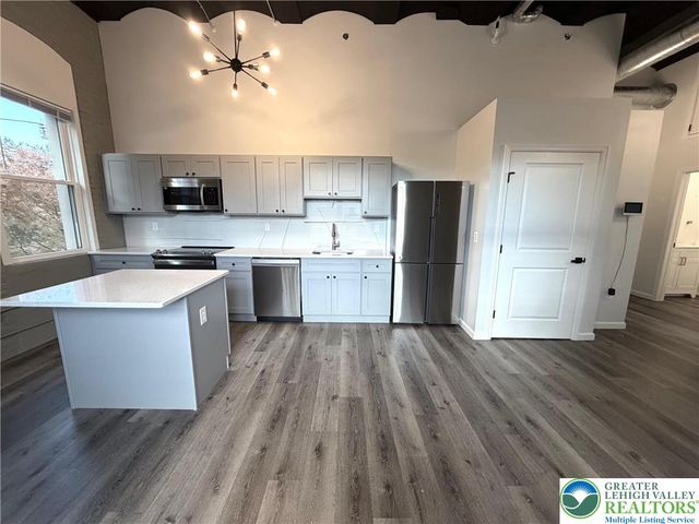 810 Monocacy Street 303, Bethlehem City, PA 18018