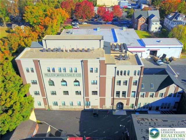 810 Monocacy Street 303, Bethlehem City, PA 18018